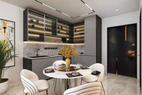 2 غرف نوم شقة في BAYZ 101 Marasi Business Bay, الإمارات العربية المتحدة رقم 97858 3