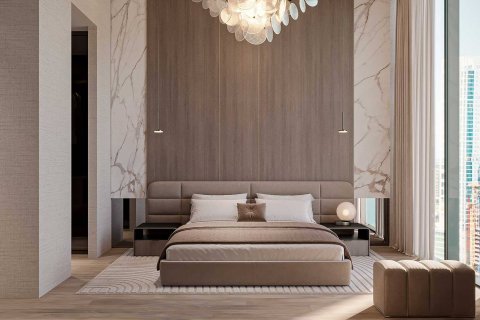 Дуплекс с 3 спальнями в Primero Residences, Al Furjan, ОАЭ №97853 6