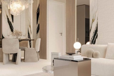 Дуплекс с 3 спальнями в Primero Residences, Al Furjan, ОАЭ №97853 7