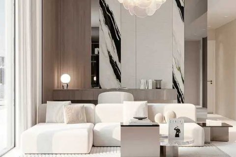Дуплекс с 3 спальнями в Primero Residences, Al Furjan, ОАЭ №97853 3