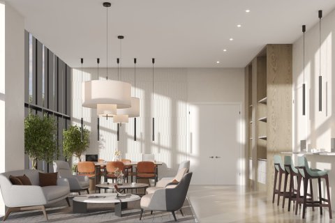 2 غرف نوم شقة في SAMANA CALIFORNIA دائرة قرية جميرا, الإمارات العربية المتحدة رقم 97854 9