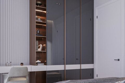 2 غرف نوم شقة في SAMANA CALIFORNIA دائرة قرية جميرا, الإمارات العربية المتحدة رقم 97854 6