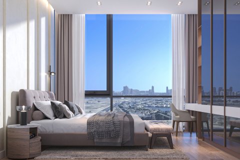 2 غرف نوم شقة في SAMANA CALIFORNIA دائرة قرية جميرا, الإمارات العربية المتحدة رقم 97854 2