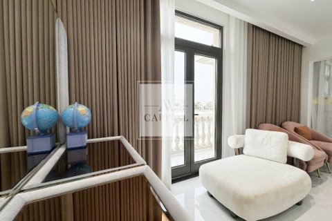 6 غرفة نوم  فيلا في Signature Villas, الإمارات العربية المتحدة رقم 20060 25