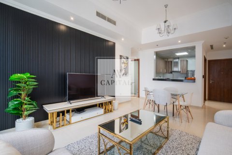 1 bedroom Apartment in Downtown Dubai (Downtown Burj Dubai), UAE No. 20058 1