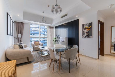 1 bedroom Apartment in Downtown Dubai (Downtown Burj Dubai), UAE No. 20058 17