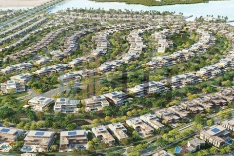 3 غرف نوم تاون هاوس في جزيرة الريم, الإمارات العربية المتحدة رقم 42517 1