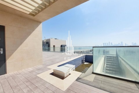 Appartement de 4 chambres à Saadiyat Island, UAE No. 42531 20