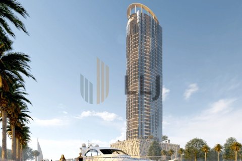 1 غرف نوم شقة في جزيرة الريم, الإمارات العربية المتحدة رقم 42515 1