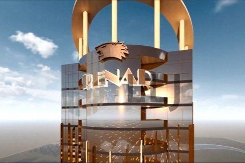 1 غرف نوم شقة في جزيرة الريم, الإمارات العربية المتحدة رقم 42515 13