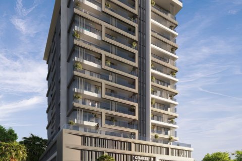 1 bedroom Apartment in Dubai, UAE No. 76574 1