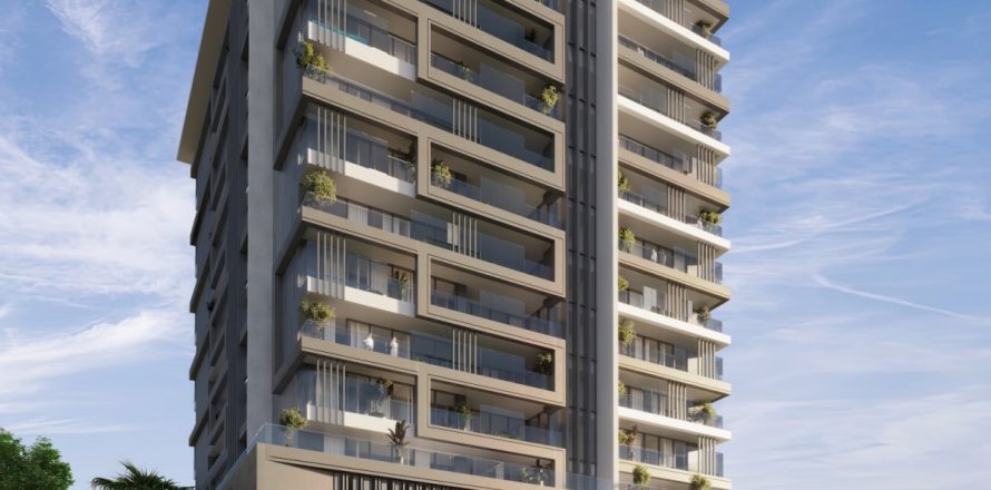 1 bedroom Apartment in Dubai, UAE No. 76574