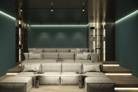 1 bedroom Apartment in Dubai, UAE No. 76574 9