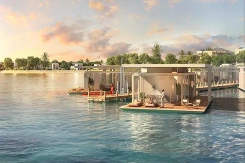 4 bedrooms Villa in Abu Dhabi, UAE No. 22830 3