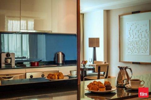Apartment de 2 dormitorios en Dubai, UAE No. 89578 13