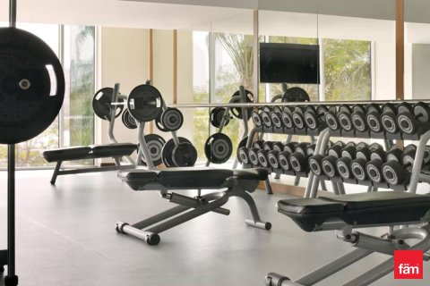 Apartment de 2 dormitorios en Dubai, UAE No. 89578 7