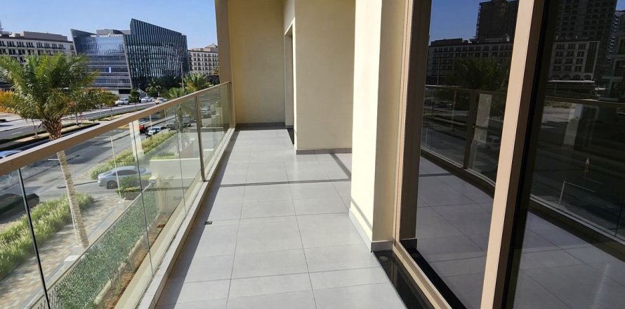 Apartment de 2 dormitorios en Arjan, UAE No. 89579