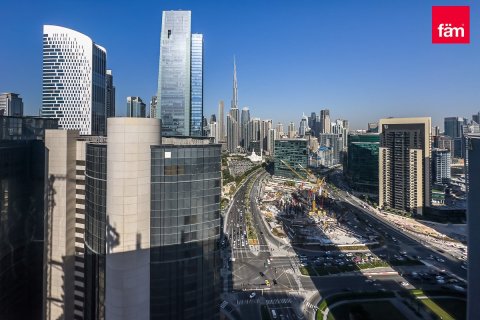 1 غرف نوم شقة في الخليج التجاري, الإمارات العربية المتحدة رقم 45059 2