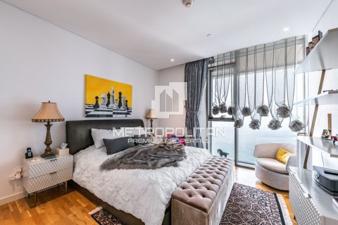 3 bedrooms Apartment in Bluewaters Residences, UAE No. 14412 8