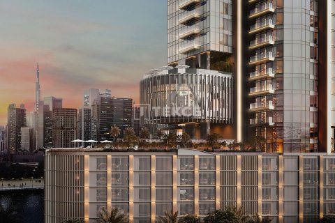 1 bedroom Apartment in Business Bay, UAE No. 14411 5
