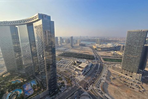 Apartment de 2 dormitorios en Shams Abu Dhabi, UAE No. 79121 2