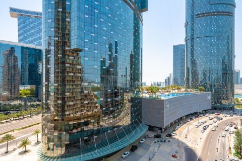Apartment de 2 dormitorios en Shams Abu Dhabi, UAE No. 79121 18