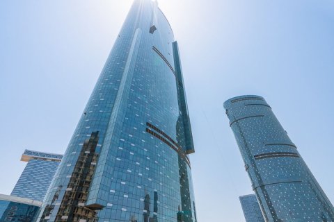 Apartment de 2 dormitorios en Shams Abu Dhabi, UAE No. 79121 4