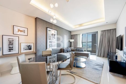 Apartment de 1 dormitorio en Business Bay, UAE No. 63491 1