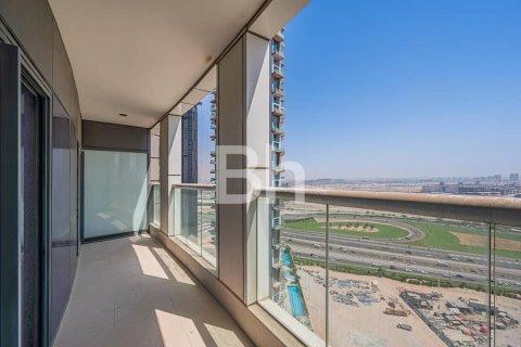 Apartment de 1 dormitorio en Business Bay, UAE No. 63491 10