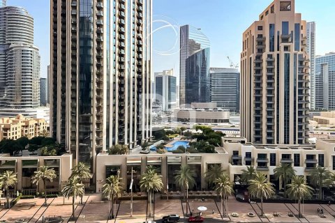Apartment de 1 dormitorio en Downtown Dubai (Downtown Burj Dubai), UAE No. 63494 18
