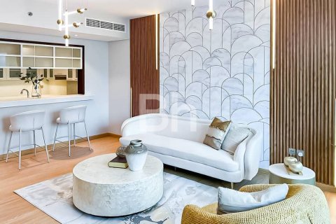 Apartment de 1 dormitorio en Downtown Dubai (Downtown Burj Dubai), UAE No. 63494 8
