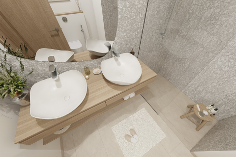 Apartment de 1 dormitorio en  Yas Island, UAE No. 79039 8