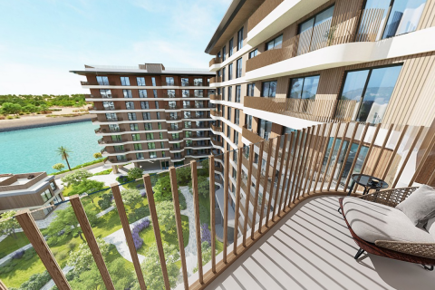 Apartment de 1 dormitorio en  Yas Island, UAE No. 79039 6