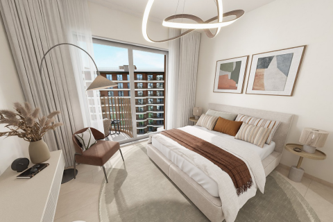 Apartment de 1 dormitorio en  Yas Island, UAE No. 79039 7