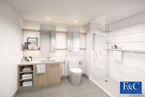 Квартира с 1 спальней в Belgravia, ОАЭ №94911 7