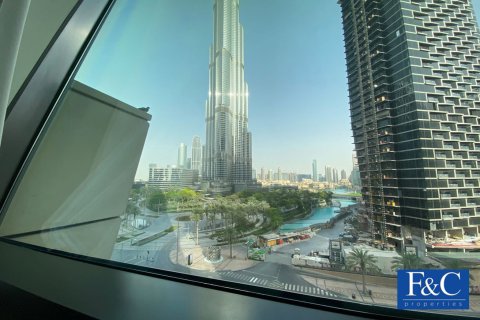 3 غرف نوم شقة في BURJ VISTA Burj Vista 1, الإمارات العربية المتحدة رقم 94969 26