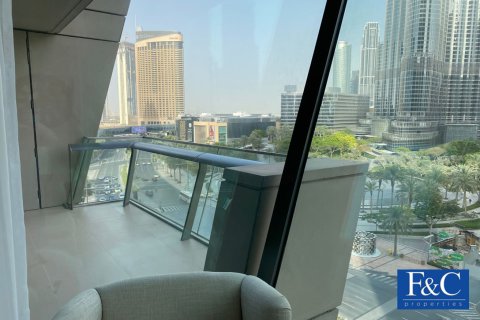 3 غرف نوم شقة في BURJ VISTA Burj Vista 1, الإمارات العربية المتحدة رقم 94969 16