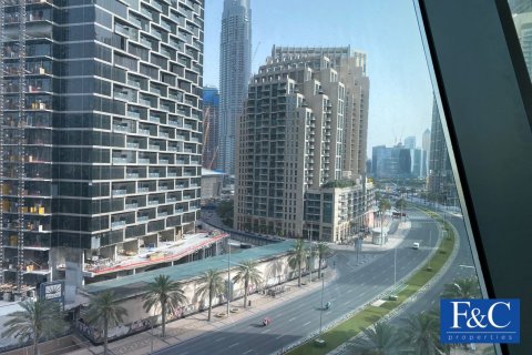 3 غرف نوم شقة في BURJ VISTA Burj Vista 1, الإمارات العربية المتحدة رقم 94969 31
