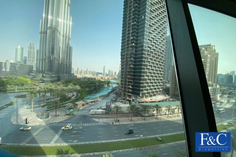 3 غرف نوم شقة في BURJ VISTA Burj Vista 1, الإمارات العربية المتحدة رقم 94969 2