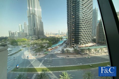 3 غرف نوم شقة في BURJ VISTA Burj Vista 1, الإمارات العربية المتحدة رقم 94969 14