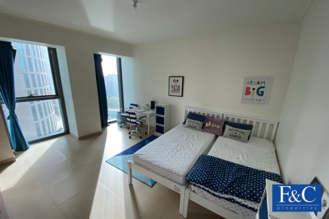 3 غرف نوم شقة في BURJ VISTA Burj Vista 1, الإمارات العربية المتحدة رقم 94969 29