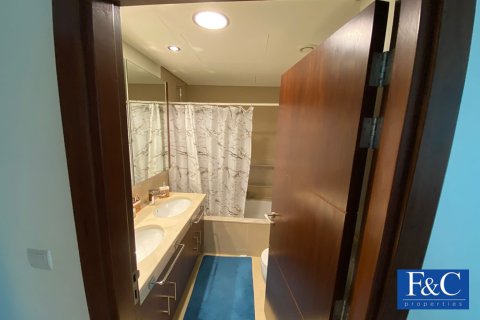 3 غرف نوم شقة في BURJ VISTA Burj Vista 1, الإمارات العربية المتحدة رقم 94969 20