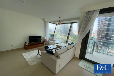 3 غرف نوم شقة في BURJ VISTA Burj Vista 1, الإمارات العربية المتحدة رقم 94969 17