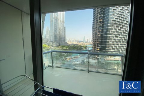 3 غرف نوم شقة في BURJ VISTA Burj Vista 1, الإمارات العربية المتحدة رقم 94969 28