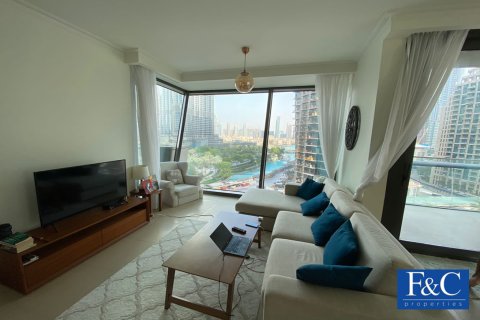 3 غرف نوم شقة في BURJ VISTA Burj Vista 1, الإمارات العربية المتحدة رقم 94969 27