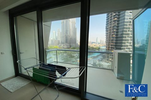 3 غرف نوم شقة في BURJ VISTA Burj Vista 1, الإمارات العربية المتحدة رقم 94969 23