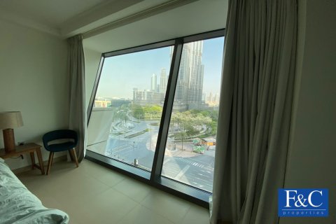 3 غرف نوم شقة في BURJ VISTA Burj Vista 1, الإمارات العربية المتحدة رقم 94969 21
