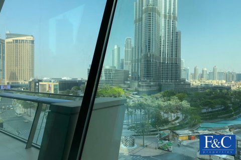 3 غرف نوم شقة في BURJ VISTA Burj Vista 1, الإمارات العربية المتحدة رقم 94969 11
