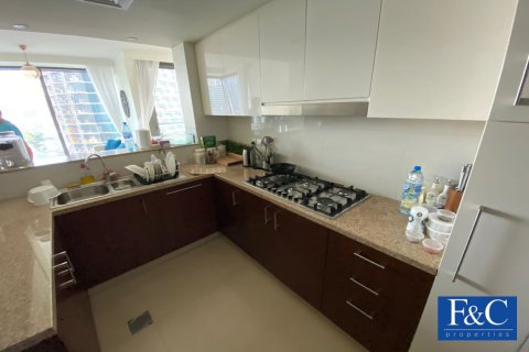 3 غرف نوم شقة في BURJ VISTA Burj Vista 1, الإمارات العربية المتحدة رقم 94969 30