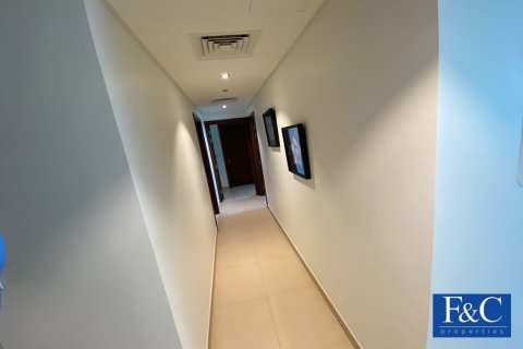 3 غرف نوم شقة في BURJ VISTA Burj Vista 1, الإمارات العربية المتحدة رقم 94969 19